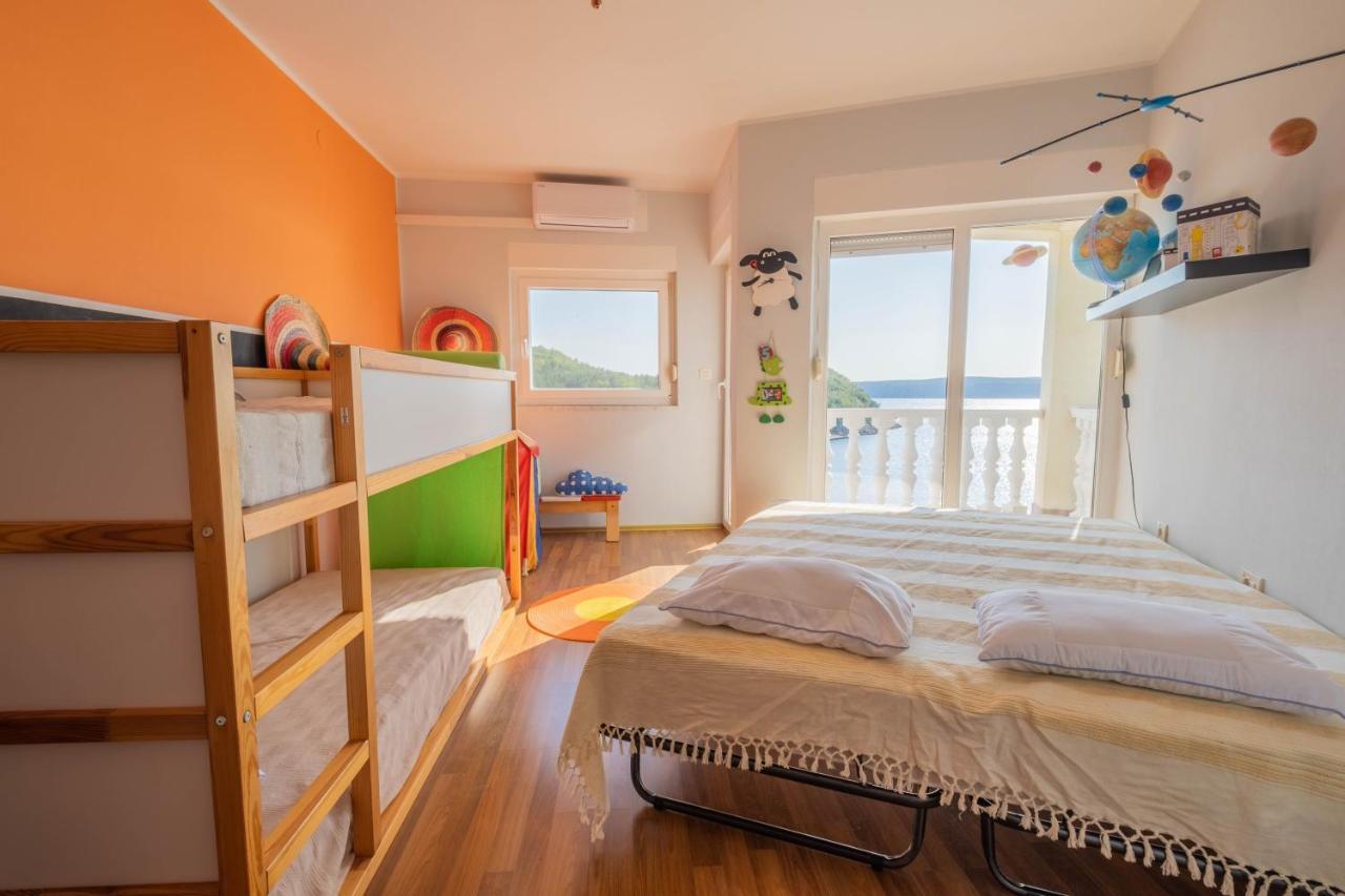 Apartman Ahel 자드라보노 외부 사진